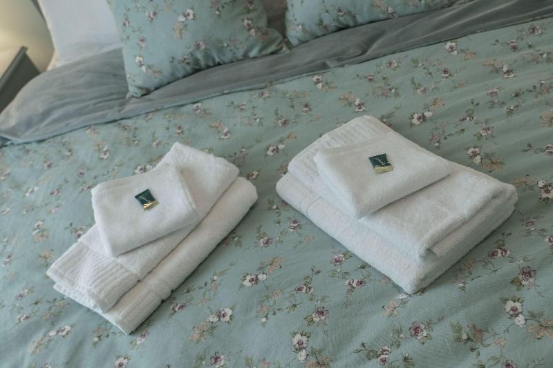 Hotel Villa Roze image