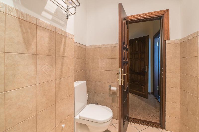 Hotel Villa Roze image