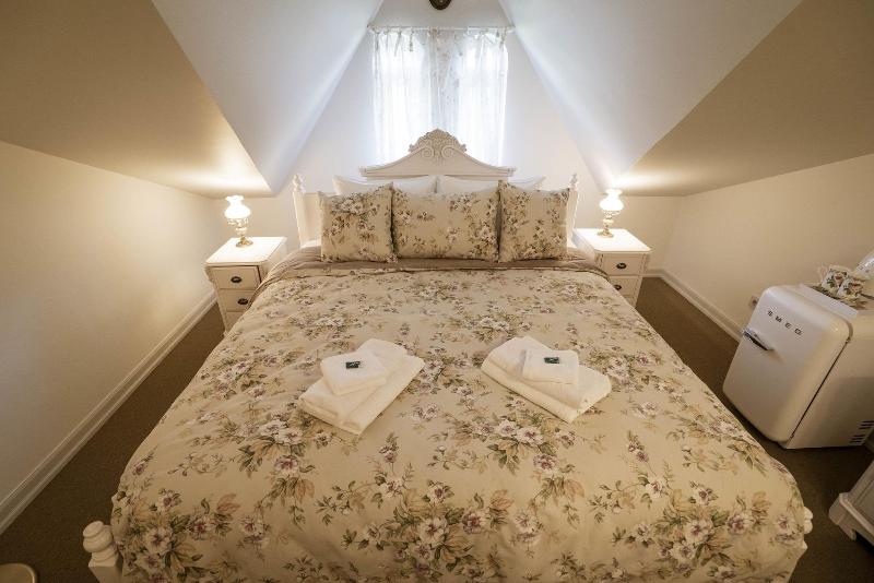 Hotel Villa Roze image