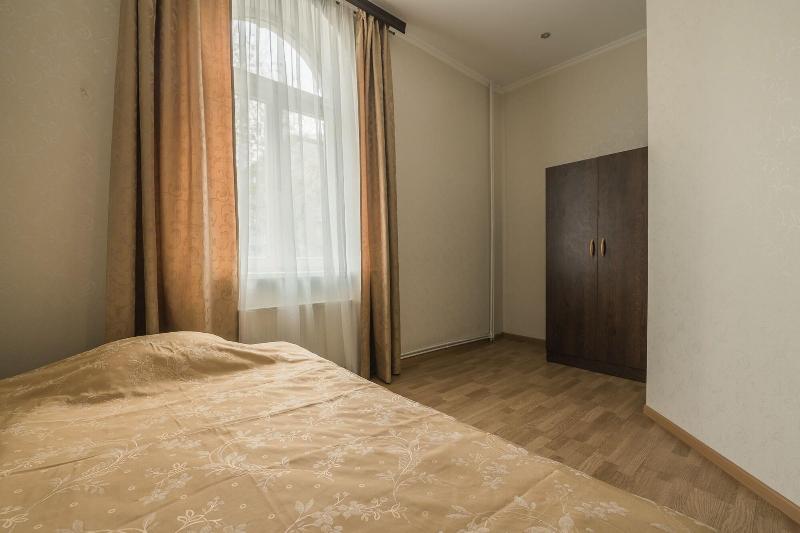 Hotel Villa Roze image