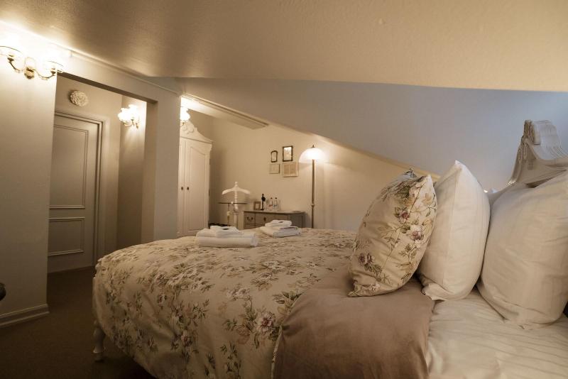 Hotel Villa Roze image