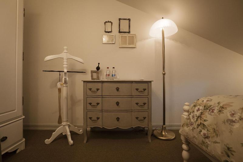 Hotel Villa Roze image