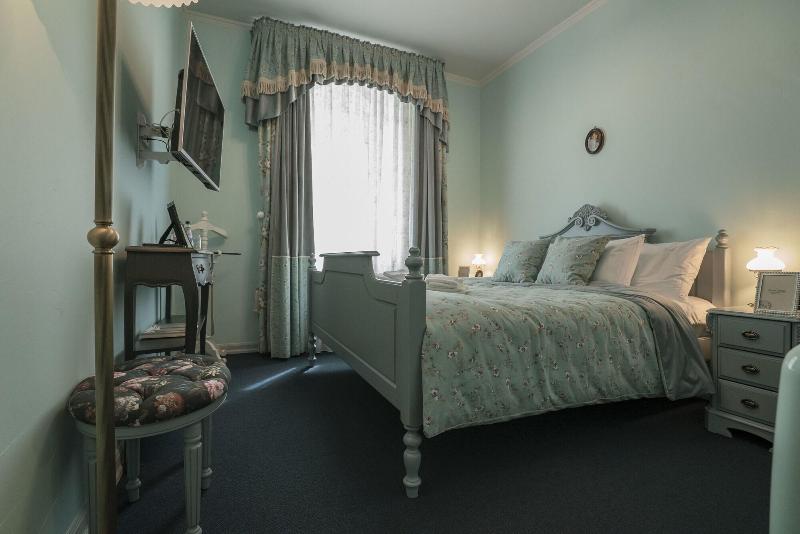 Hotel Villa Roze image