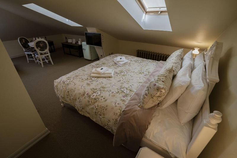 Hotel Villa Roze image