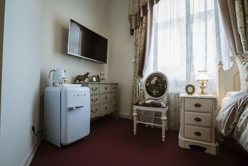 Hotel Villa Roze image