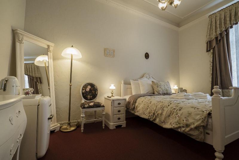Hotel Villa Roze image