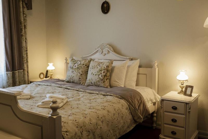 Hotel Villa Roze image