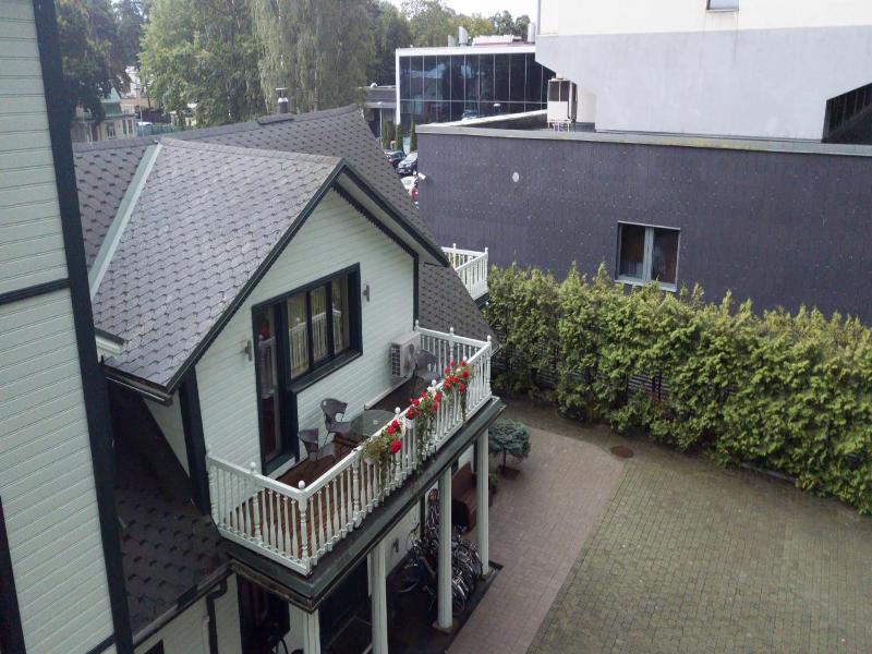 Sunset Hotel image