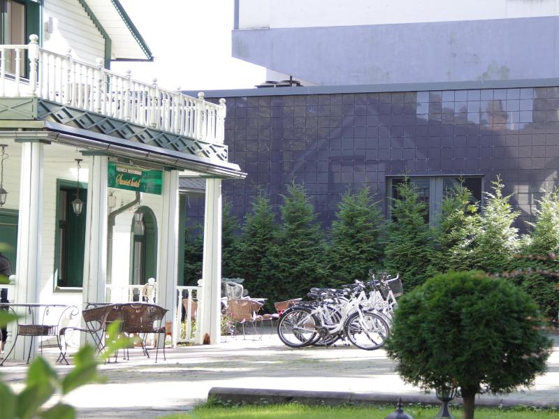 Sunset Hotel image
