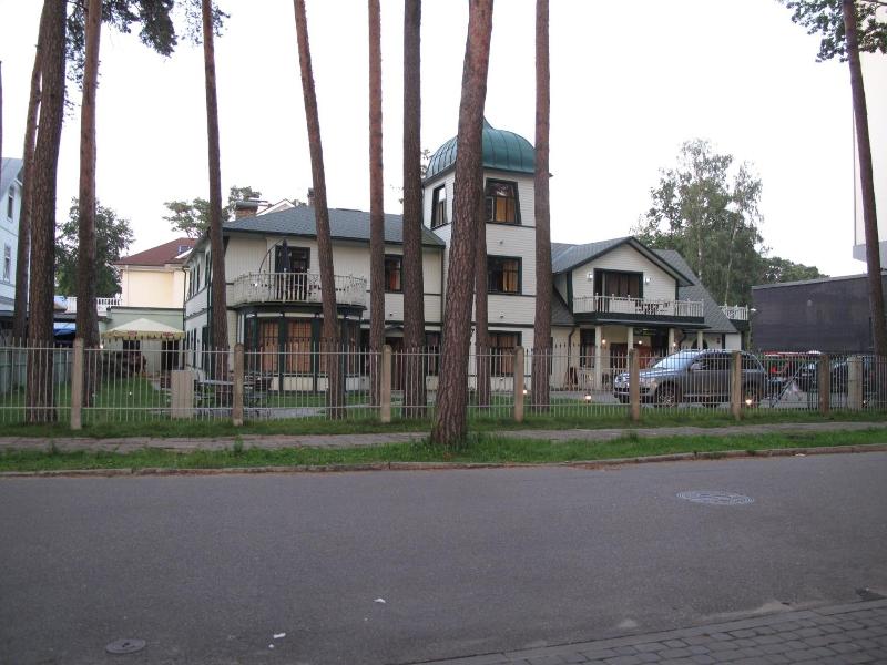 Sunset Hotel image