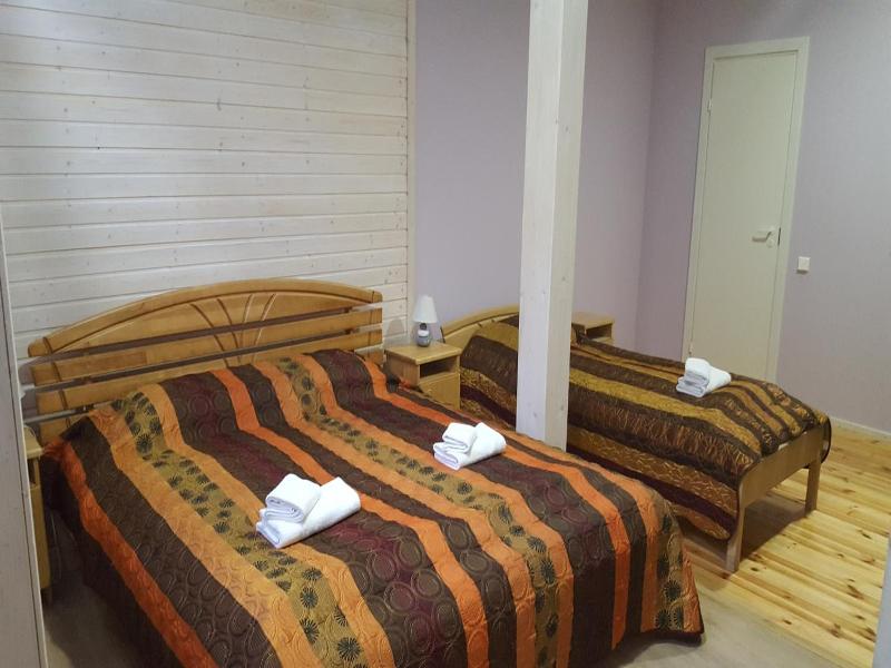 Sunset Hotel image