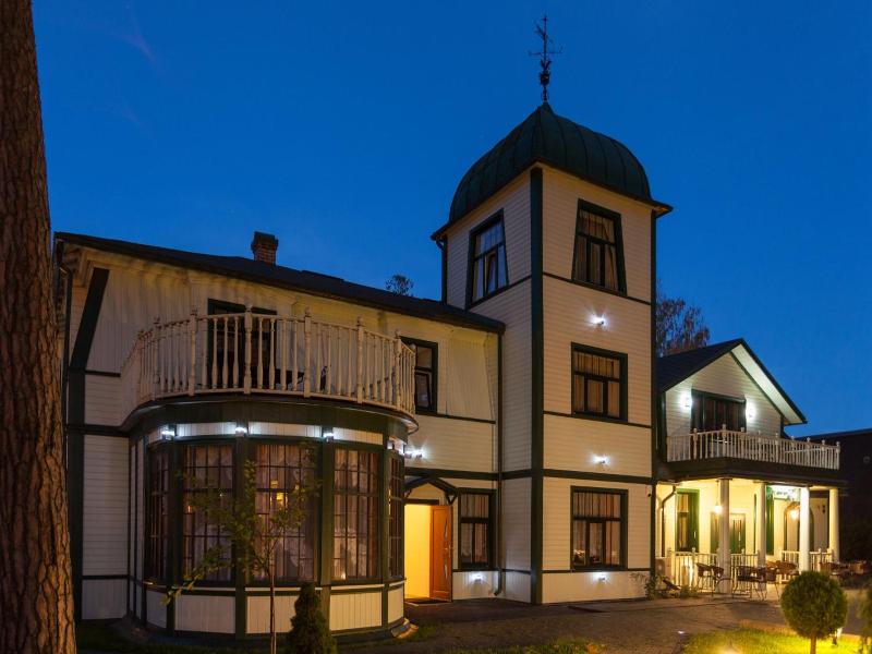 Sunset Hotel image