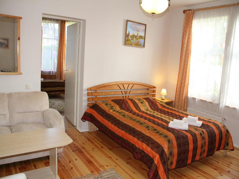 Sunset Hotel image