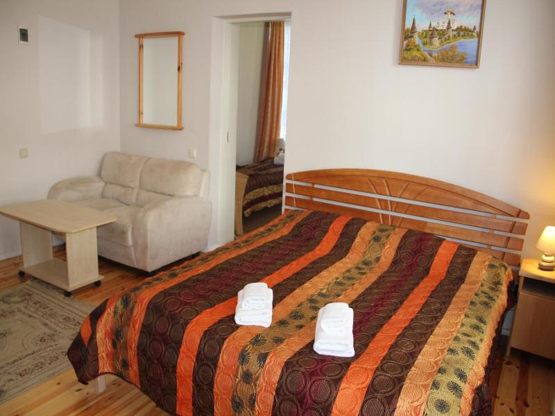 Sunset Hotel image