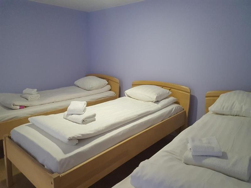 Sunset Hotel image