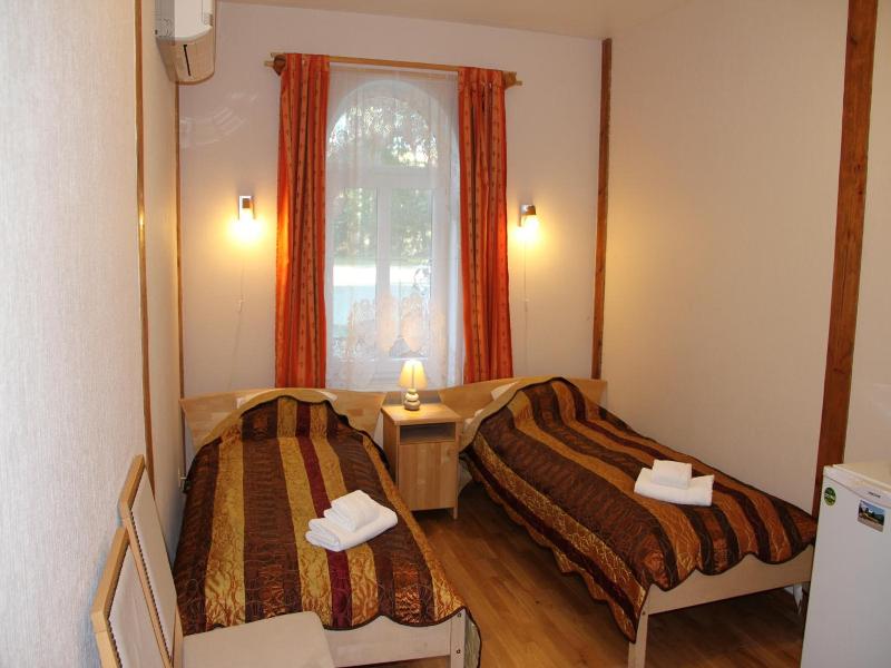 Sunset Hotel image