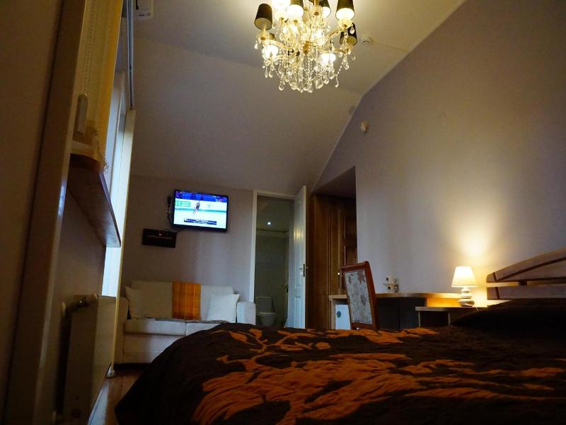 Sunset Hotel image
