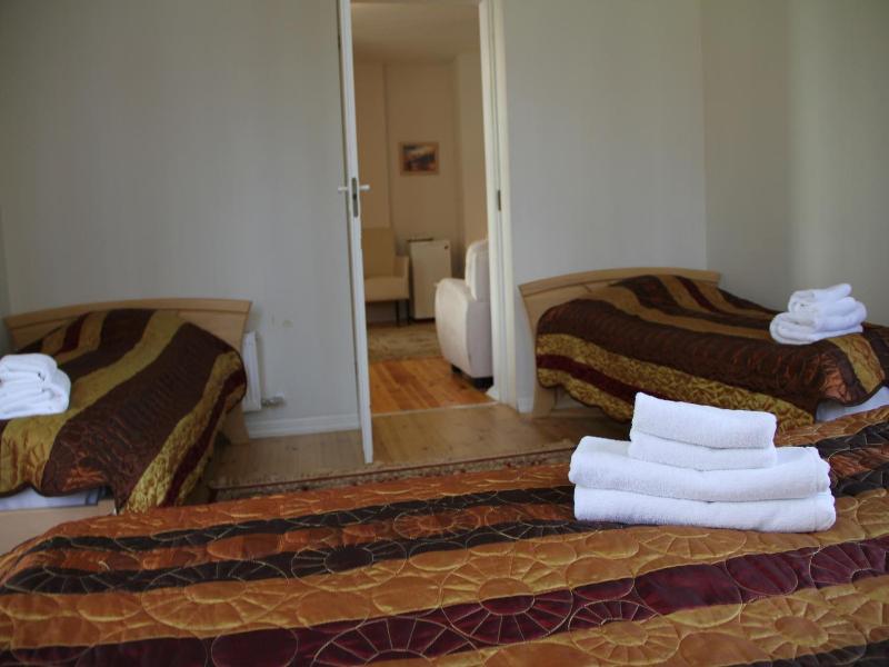 Sunset Hotel image