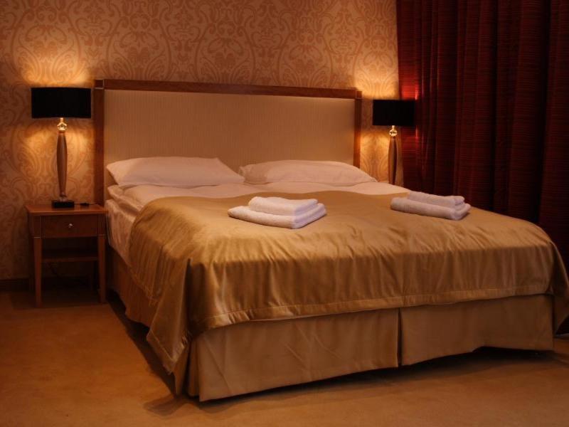 Amber Spa Boutique Hotel image