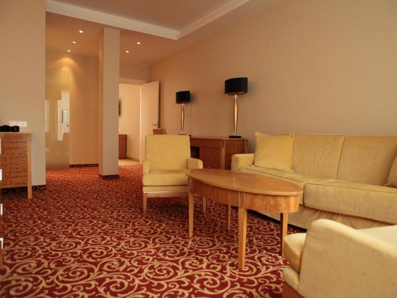 Amber Spa Boutique Hotel image