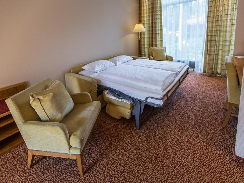 Amber Spa Boutique Hotel — general view