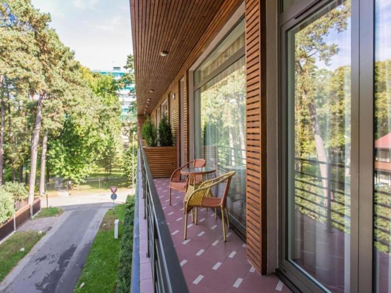 Amber Spa Boutique Hotel image