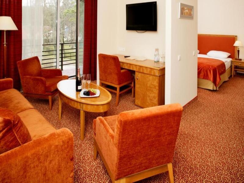 Amber Spa Boutique Hotel image