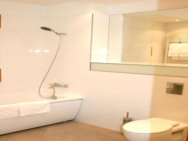 Amber Spa Boutique Hotel — general view
