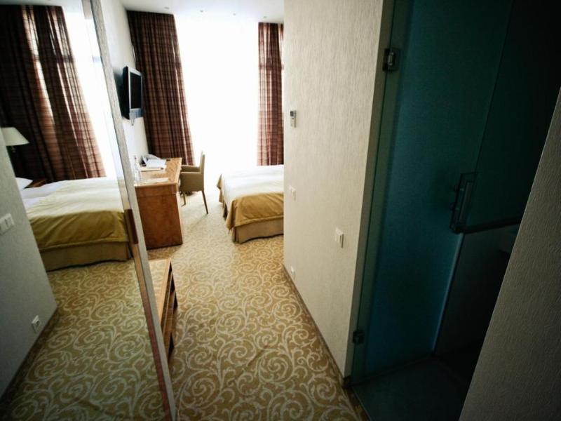Amber Spa Boutique Hotel image