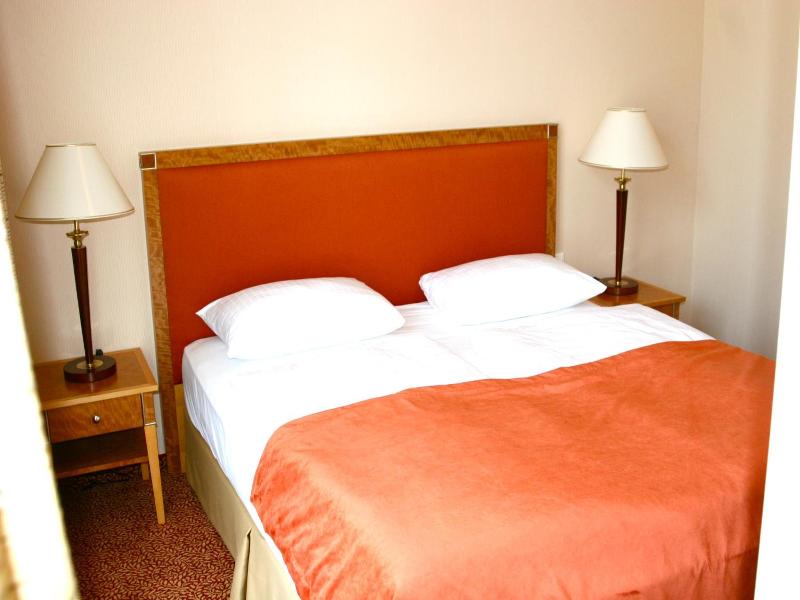 Amber Spa Boutique Hotel image