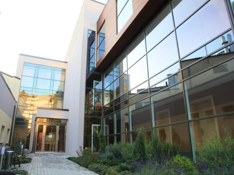 Amber Spa Boutique Hotel image