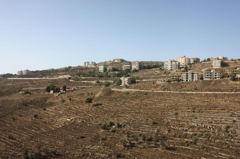 Al Sakhra Hotel image