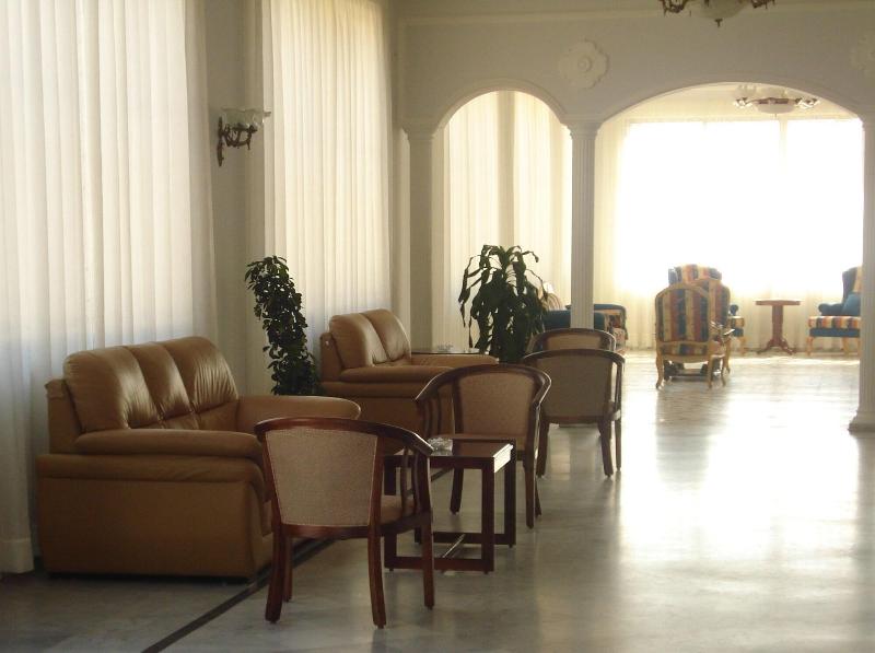 Al Sakhra Hotel image