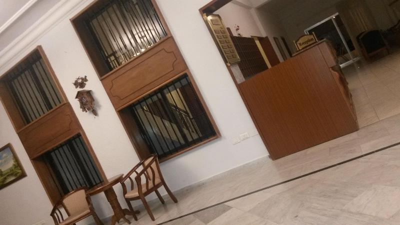 Al Sakhra Hotel image