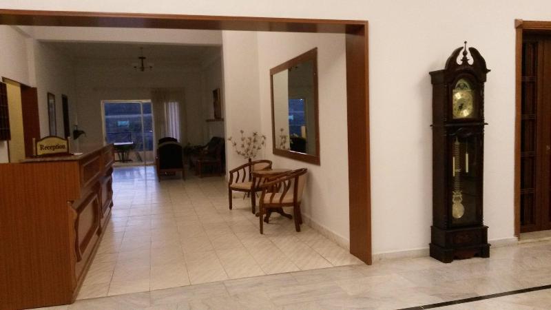 Al Sakhra Hotel image