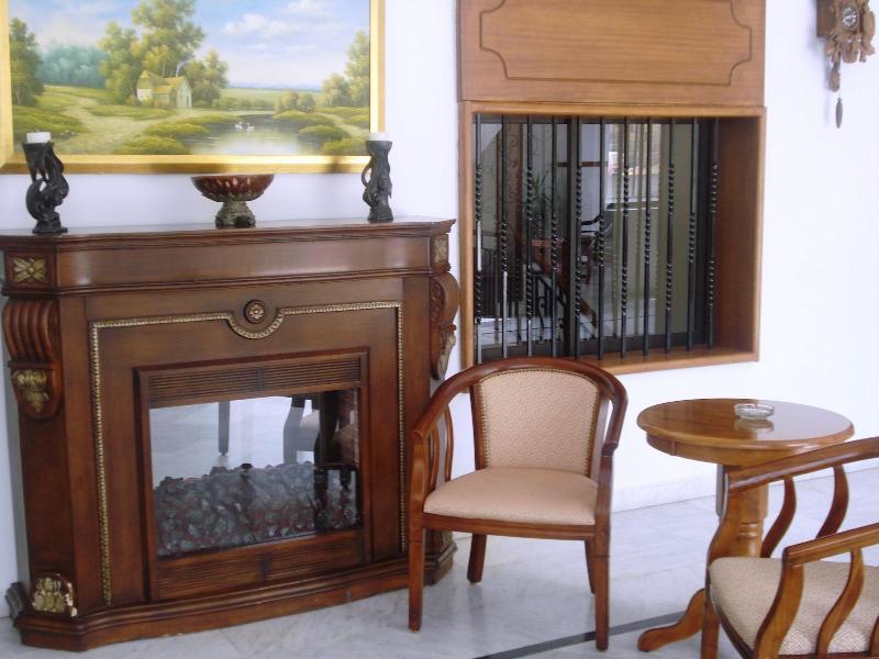 Al Sakhra Hotel image