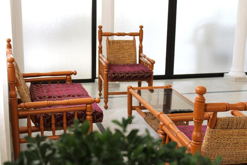 Al Sakhra Hotel image