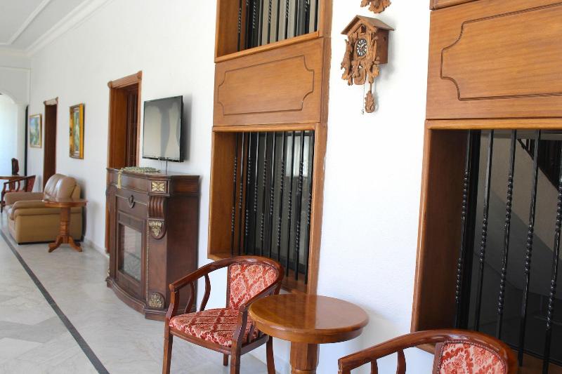Al Sakhra Hotel image