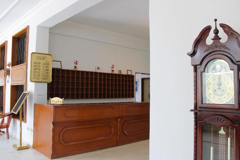 Al Sakhra Hotel image