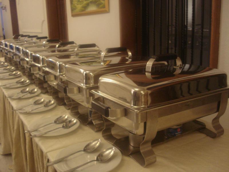 Al Sakhra Hotel image