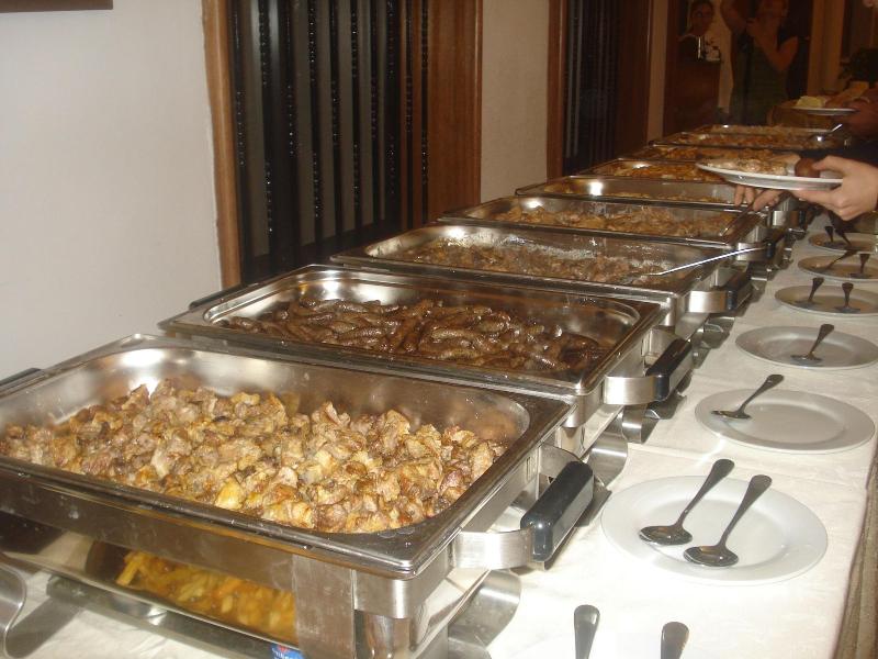 Al Sakhra Hotel image