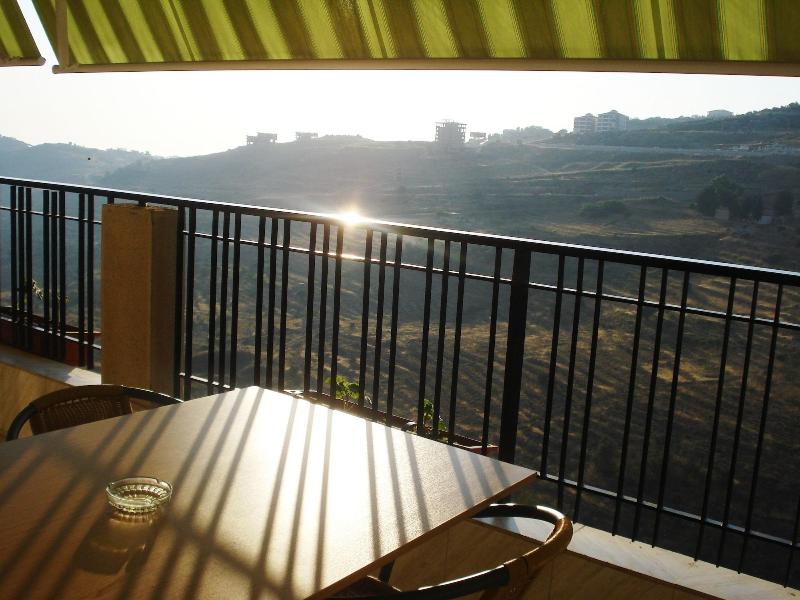 Al Sakhra Hotel image