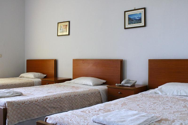 Al Sakhra Hotel image