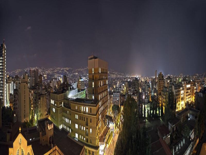 Parktower Suites image