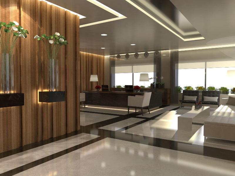 Parktower Suites image