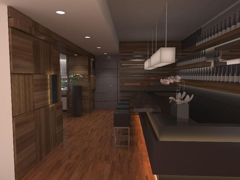 Parktower Suites image
