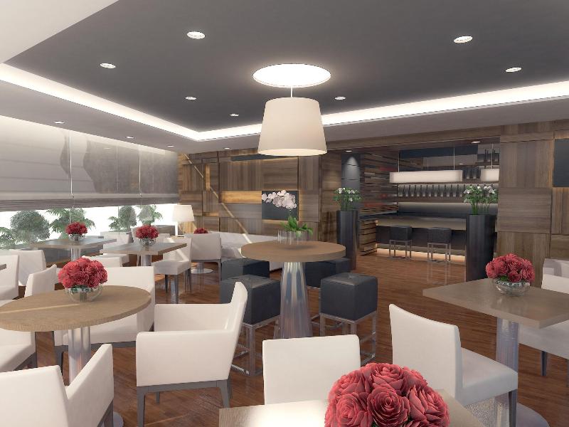 Parktower Suites image