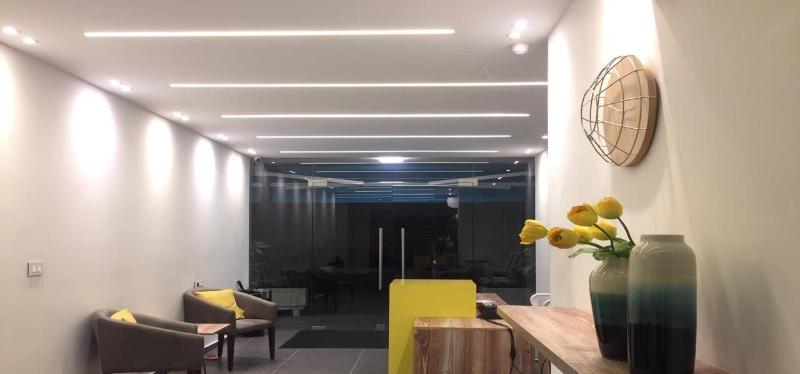 B Residence image