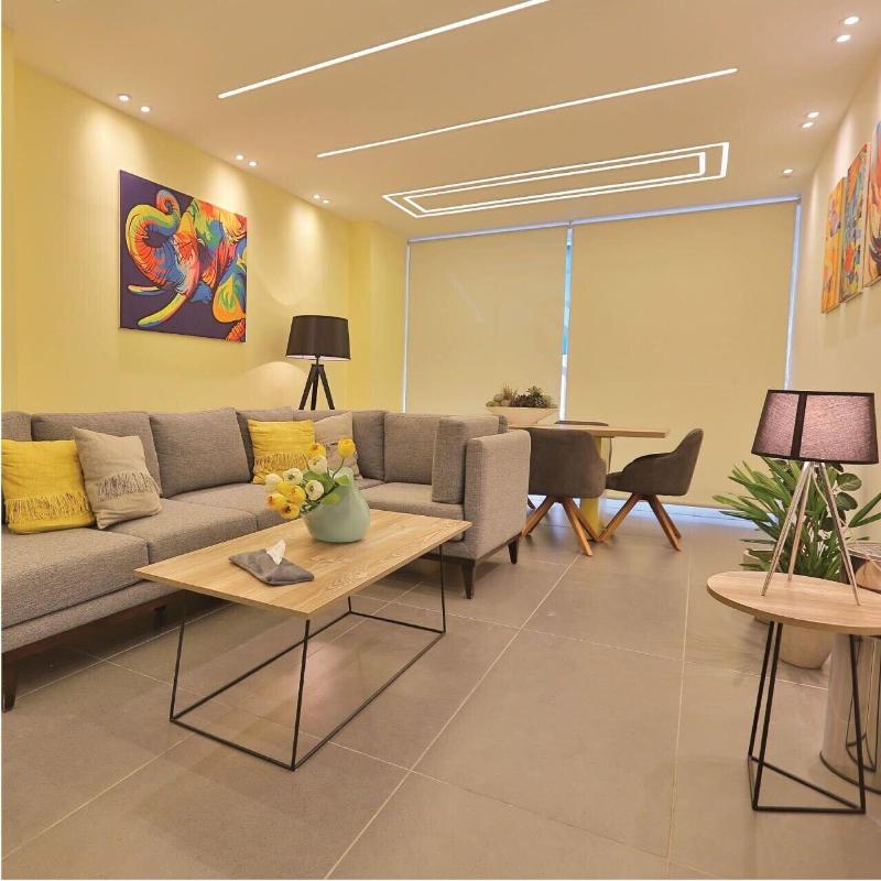 B Residence image