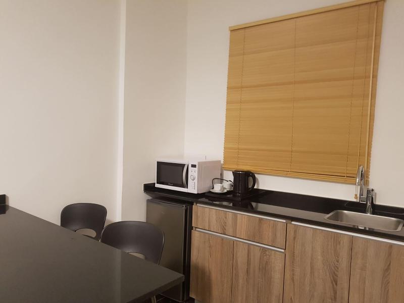 B Residence image